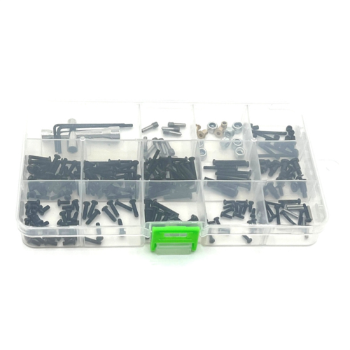 Juego De 4 Ruedas De Repuesto Para Coches RC 1/12 – Compatibles Con MN78, MN99, MN82 Y MN168, Fáciles De Instalar Y Duraderas