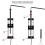 Hard Needle Replacement Tool Steel Removal and Quick Change Assembly Accessories 6