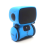 Intelligent Robot - Multilingual Interactive Educational Toy with Voice & Touch Control in English 3