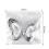 Butterfly Wind Spinners Hanging Ornaments Rotating Wind Chime G 1