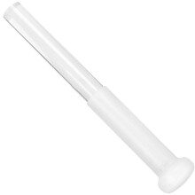 Acrylic Singing Bowl Mallet Chanting Bowl Mallet Spiritual Practitioners Meditation 1 Set
