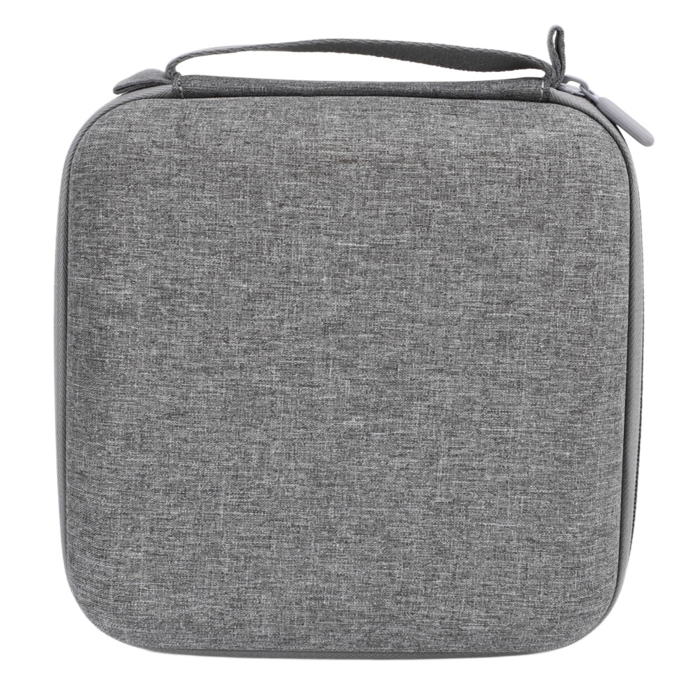 Hard Drone Carrying Case Large Capacity 9121376020094