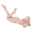 Drawing Figures for Artists, Action Figure Model Jointed Small Model, Stop Motion Sketching A 6