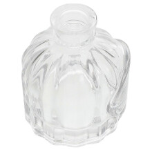 Petite bouteille de parfum, bouteille d'eau bénite, bouteille de bénédiction religieuse chrétienne,