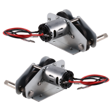 Acier entièrement métallique pour char RC 1/16 3818 I 3819 Panther allemand 3848 III L 3849 3858 3859