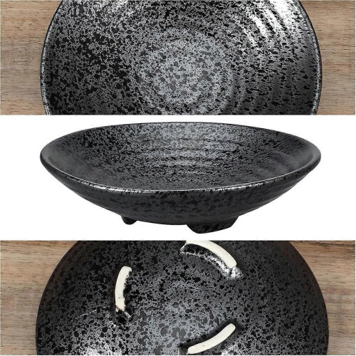Ikebana Kit Floral Frog Flower Container 1