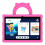 Acer Acer 10.1in Kids Android Tablet 32GB Storage Parental Controls Pink 2