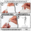 4 Sets Drawing Body Artists PVC Figure Model Models Mannequin 7