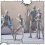 4 Sets Drawing Body Artists PVC Figure Model Models Mannequin 4