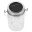 1pc Elegant Jar Solar String Light Beautiful Bottle Lamp Decor 4