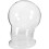 Eco Terrarium Plant Dome Bottle Decor Storage 1Set 1
