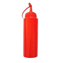 Fake Bottles with Ketchup and Mustard, Fake Mustard and Ketchup Bottles  Prank Bottles for Fun and Creative