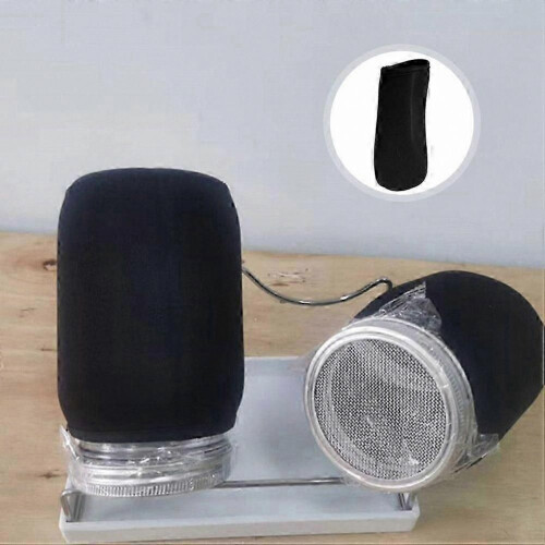 3-Pack Glass Jar Covers for Sprouting and Shading Seedling Jars Sleeves for Kitchen Storage Solutions 1