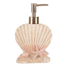 Scandinavian creative shower gel shampoo bottle for bathroom