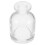 Aromatherapy Vials Empty Essential Oil Bottle Home Use 150ML Portable Design 1Set 3