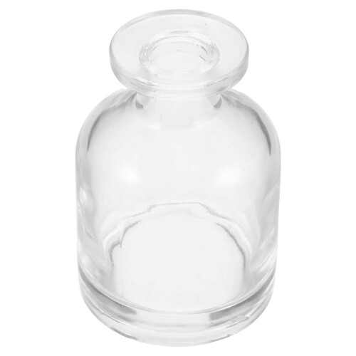 Aromatherapy Vials Empty Essential Oil Bottle Home Use 150ML Portable Design 1Set 2