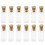 100pcs 1ml Transparent Small Pendant DIY Wishing 1