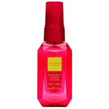 Ted Baker London Raspberry & Orange Blossom Body Spray 50ml