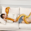 Peluche Cobra Serpent Python Poupée Farce Accessoire Décoration Fête Cadeau Vert 8