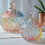 260ml Glass Jar for Candy or Cookies 5