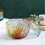 260ml Glass Jar for Candy or Cookies 4