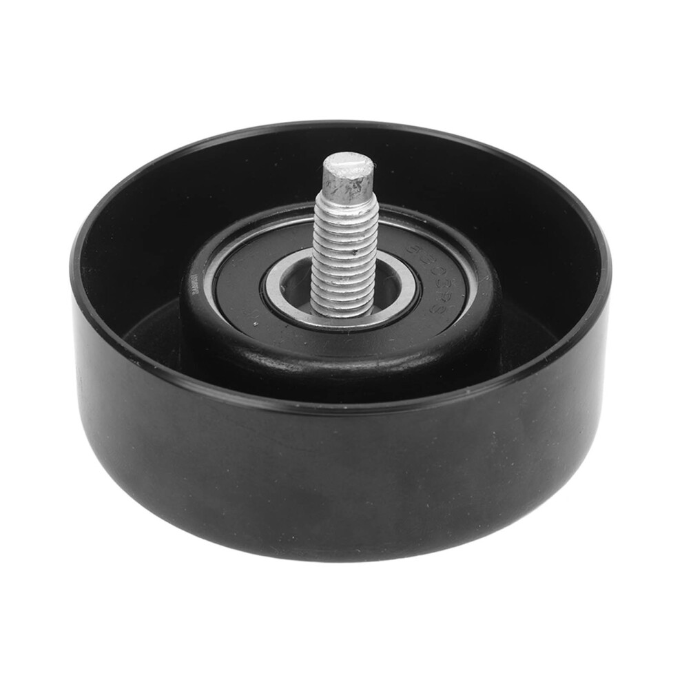 Drive Belt Idler Pulley 25286 3E001 Align Belt 9121376020292