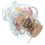 Creative Design Capsule Bottle Ideal Present For Graduation Ceremony 1Set 3