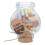 Creative Design Capsule Bottle Ideal Present For Graduation Ceremony 1Set 4
