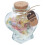 Creative Design Capsule Bottle Ideal Present For Graduation Ceremony 1Set 1