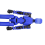 Figurine articulée Fun 13 imprimée en 3D, figurine mobile multi-articulée T13, mannequin décoratif, E 3