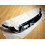For VW Golf GTD MK7.5 Black Valance Diffuser Spoiler Lip Splitter Kit 2