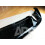 For VW Golf GTD MK7.5 Black Valance Diffuser Spoiler Lip Splitter Kit 4