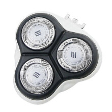 HQ8 Replacement Shaver Head for HQ7110, HQ7310, HQ7320, HQ7325, HQ7340, HQ7345, HQ7350, HQ7360, HQ7380, HQ7390, HQ7180, HQ7160, HQ7120 Models