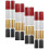 Gapless Covers, Heat Shrink Seals for Decorative Bottles, Enhanced Durability 4
