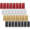 Gapless Covers, Heat Shrink Seals for Decorative Bottles, Enhanced Durability 3