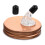 Kitchen Pour Spout for Wine Bottles, Simple Structure, Performance 2