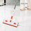 3-Section Window Squeegee Kit with Extension Pole for Car and High Windows 14
