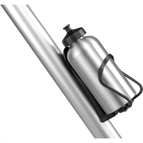 Modula II Cage, Bottle Black 2