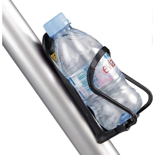 Modula II Cage, Bottle Black 1