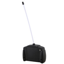 Lot de 2 cartes de circuit imprimé récepteur 5 canaux 27 MHz pour télécommande et système radio pour voiture-citerne RC