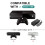 Brick Power Supply For XBOX ONE Console UK Mains Plug Charger Cable 5