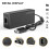 Brick Power Supply For XBOX ONE Console UK Mains Plug Charger Cable 6