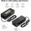 Brick Power Supply For XBOX ONE Console UK Mains Plug Charger Cable 8