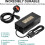 Brick Power Supply For XBOX ONE Console UK Mains Plug Charger Cable 2