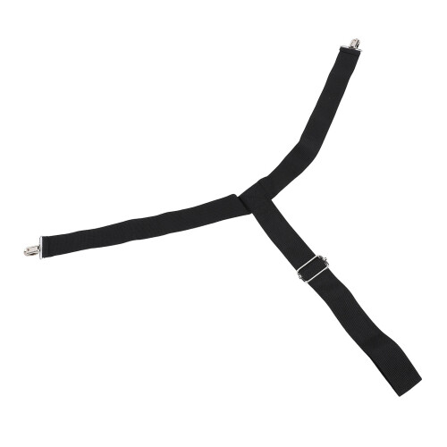Senior Trouser Pulling Aid Adjustable Metal Clip Dressing Helper for Disabled