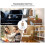 3Pcs Air Vent Perfume Bottles Auto Fragrance Ornaments Aromatherapy Diffusers 2