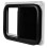 RV Window Rounded Slid Windows 800x500mmm UV 7