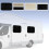 RV Window Rounded Slid Windows 800x500mmm UV 11