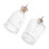 Sturdy Bitters Dasher Bottle, Designed for Convenient Cocktail Preparation 3
