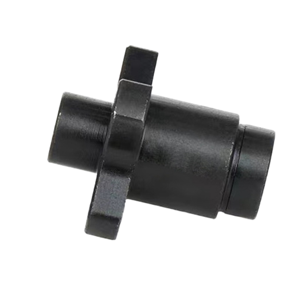 Metal Differential Lock Spool For Axial Rbx10 Ryft 1/10 Rc Crawler Upgrade Parts Black 4853895321530